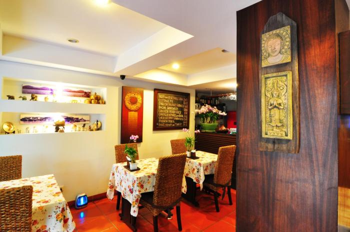 baan sukhumvit soi 20