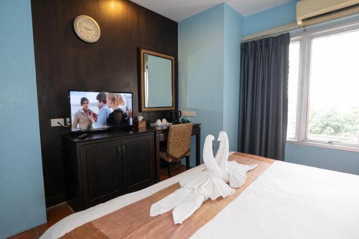 baan sukhumvit soi 20