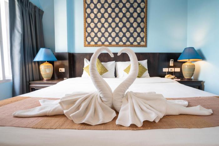 baan sukhumvit soi 20