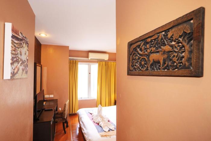 baan sukhumvit soi 20