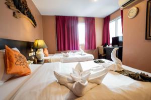 baan sukhumvit soi 20