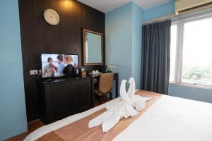 baan sukhumvit soi 20