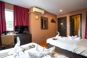 baan sukhumvit soi 20