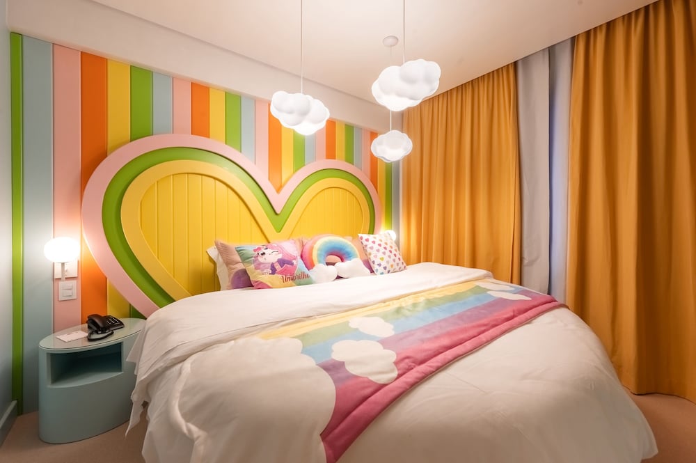 mundo criamigos hotel gramado