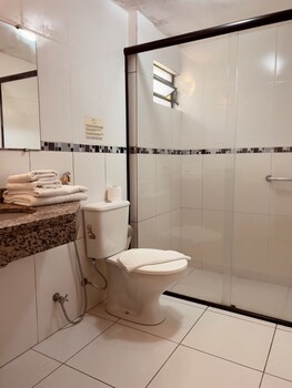 vila francesa hotel