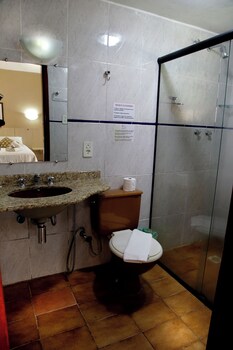 vila francesa hotel