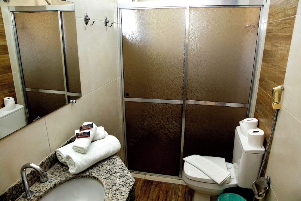 vila francesa hotel