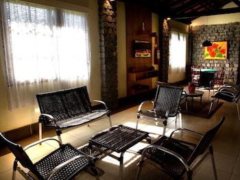 vila francesa hotel