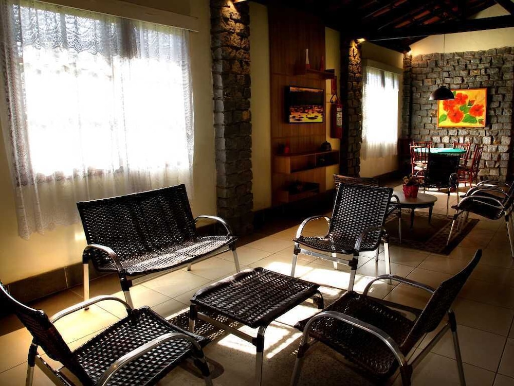 vila francesa hotel