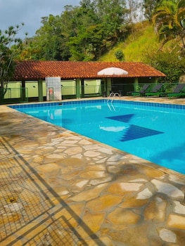 vila francesa hotel