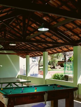 vila francesa hotel