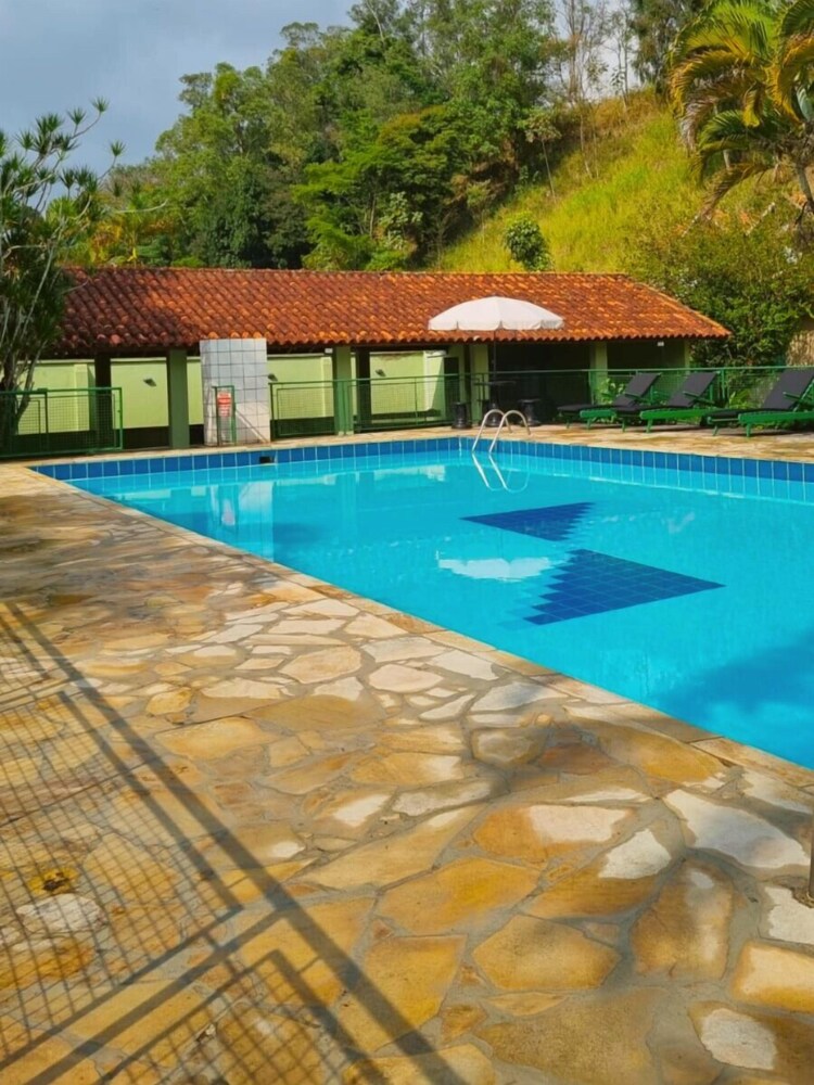vila francesa hotel