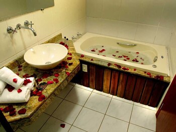 vila francesa hotel