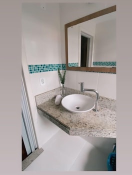 vila francesa hotel