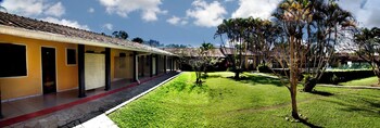 vila francesa hotel