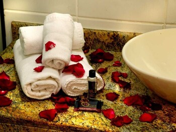 vila francesa hotel