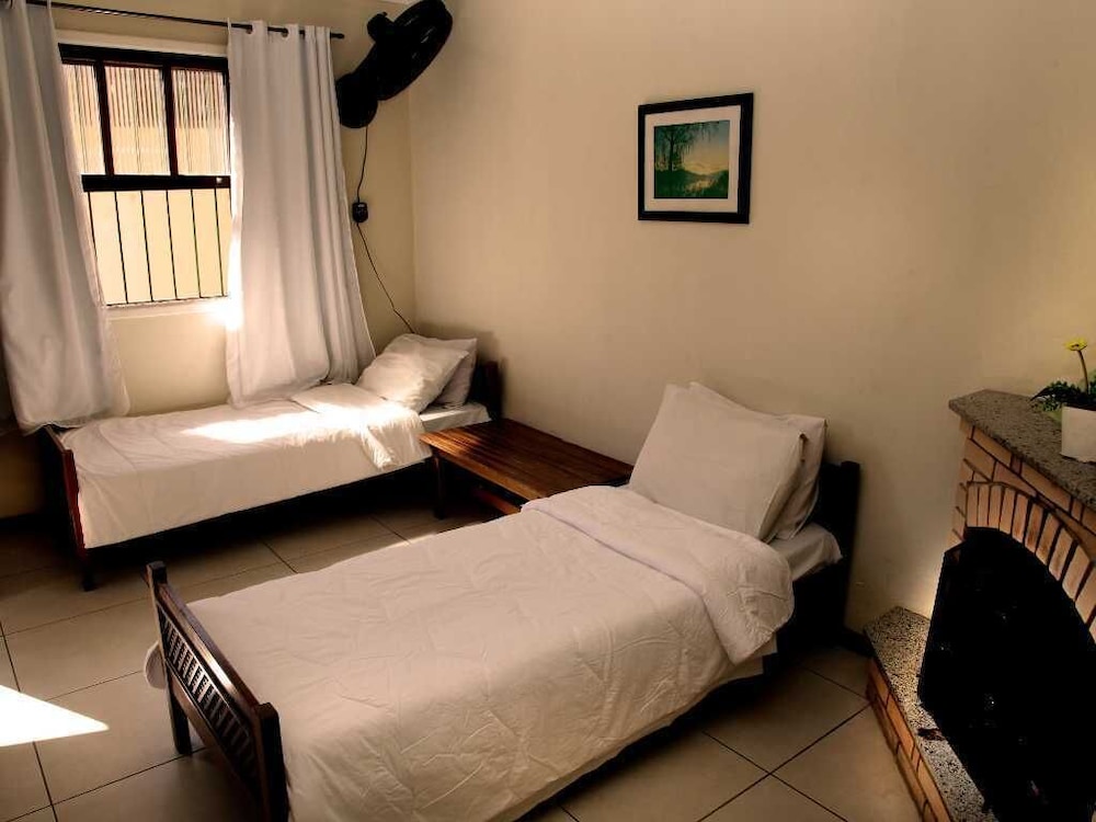 vila francesa hotel