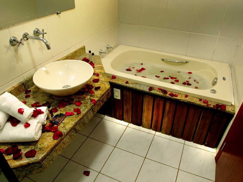 vila francesa hotel