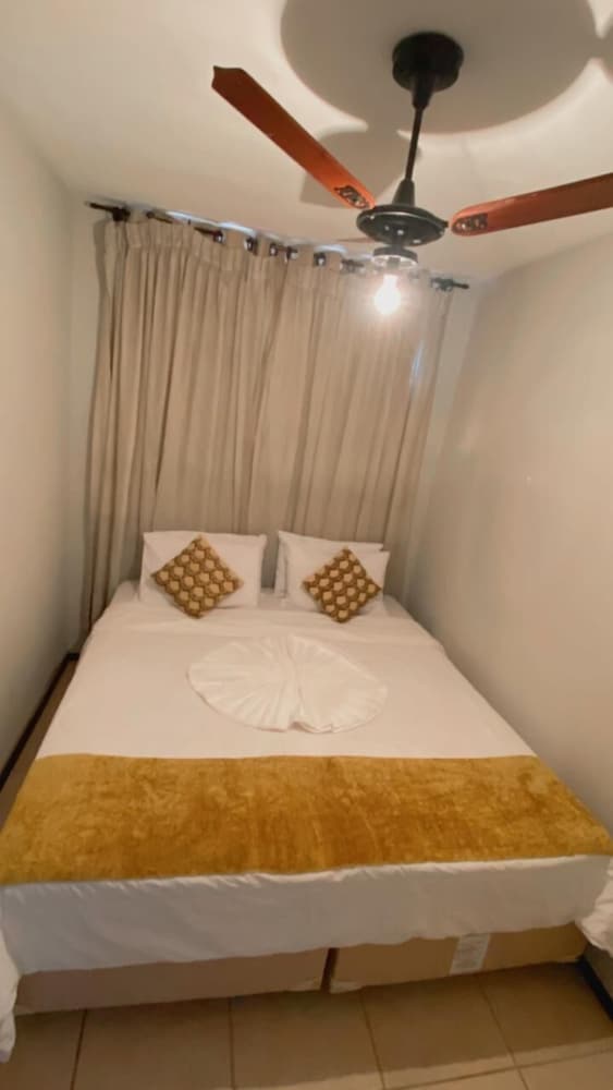 vila francesa hotel