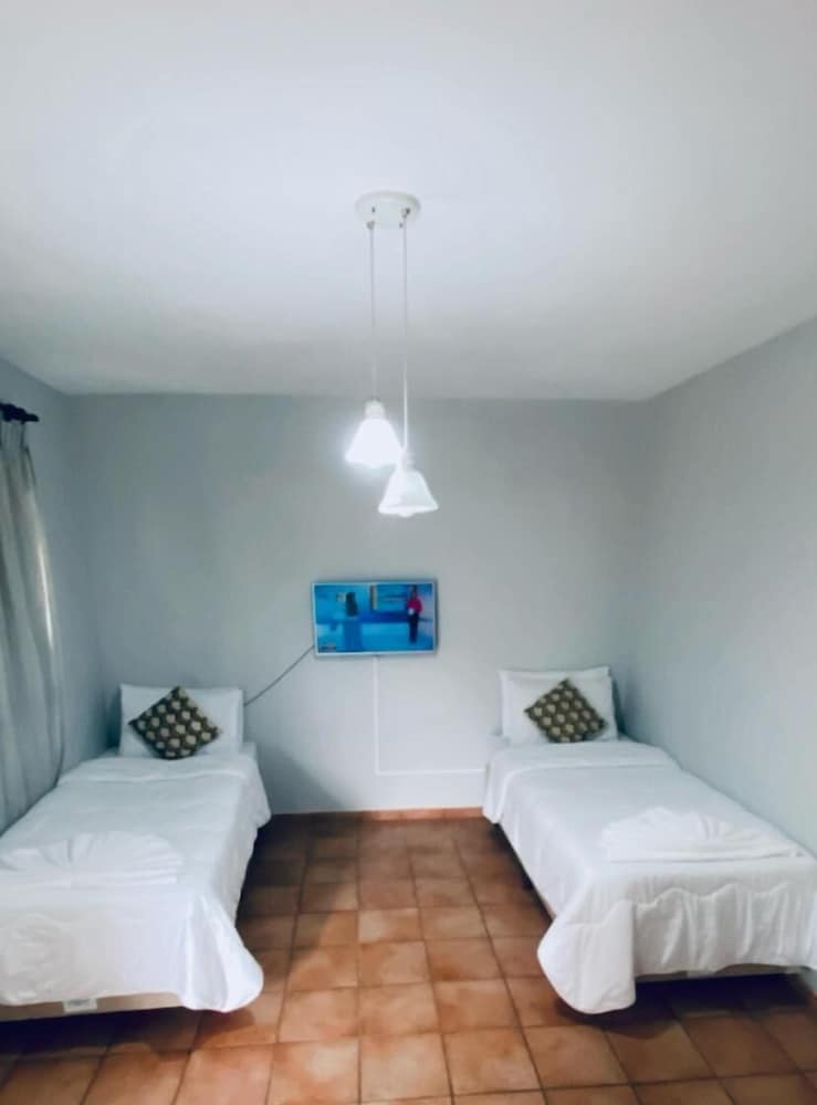 vila francesa hotel