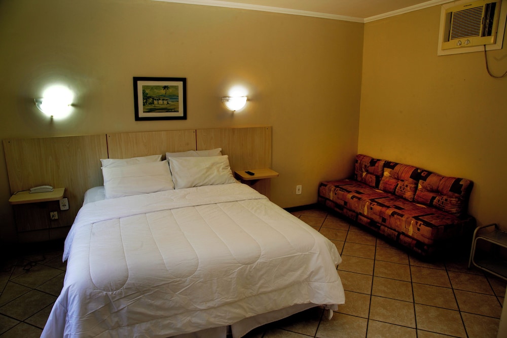 vila francesa hotel