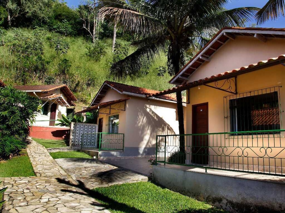 vila francesa hotel