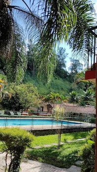 vila francesa hotel