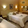 vila francesa hotel