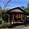 vila francesa hotel