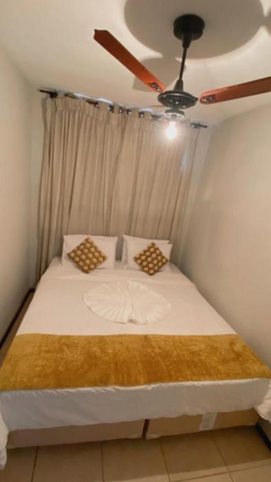 vila francesa hotel