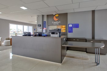 comfort serra da canastra