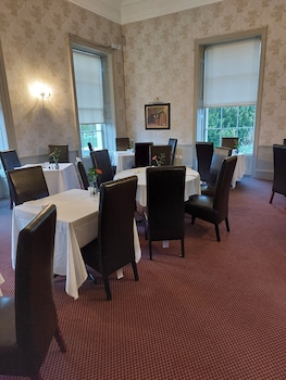 owston hall hotel