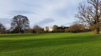 Owston Hall Hotel,Doncaster>>Carcroft,3 star