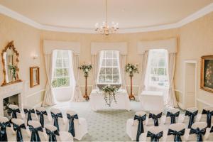 owston hall hotel