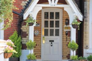 abbey house hotel