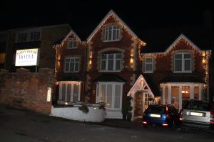 abbey house hotel