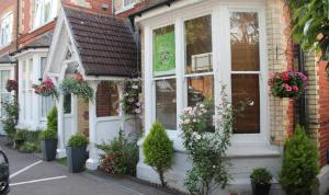 abbey house hotel