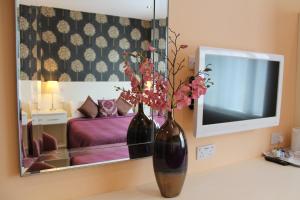 abbey house hotel