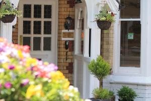 abbey house hotel