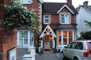 abbey house hotel