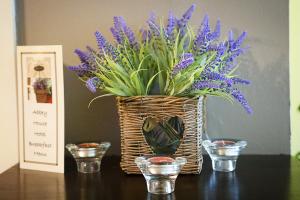 Abbey House Hotel,Reading>>Padworth,3 star