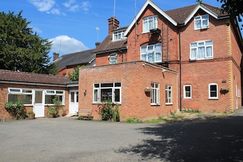 abbey house hotel