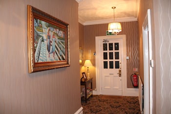 abbey house hotel