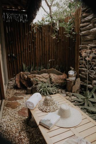 vila cerrado
