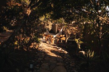 vila cerrado