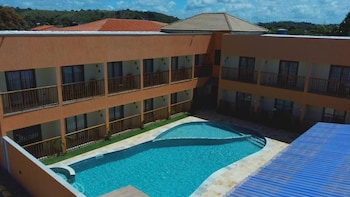 pousada deu praia maragogi