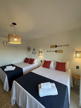 pousada deu praia maragogi