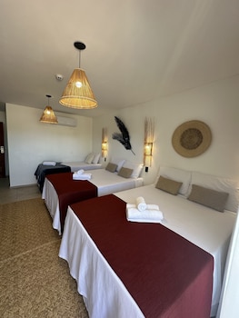 pousada deu praia maragogi