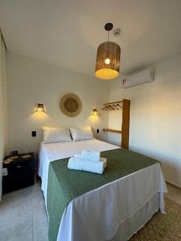 pousada deu praia maragogi