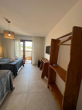 pousada deu praia maragogi